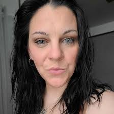 Alexandra Hanus's Instagram, Twitter & Facebook