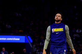 Lbj tweets about 'finally' getting to share the floor with steph: Stephen Curry Interview Talks Warriors Lakers Curry Brand Complex