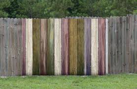 Brise Vue Palissade Bois Charmant Decoration Jardin Occultant Palissade Bois Palissade Amenagement Jardin Recup