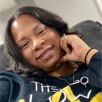 Aisha Ingram's Instagram, Twitter & Facebook