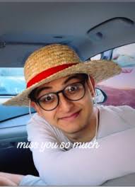 Missing a child who has passed away