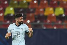 Chelsea (acl) h2h atletico madrid (acl). Atletico Madrid Vs Chelsea Score Olivier Giroud S Stunning Goal Gives Blues Champions League Victory Cbssports Com