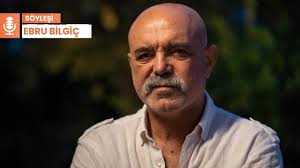 Ercan Kesal: Urladam'da bir hikaye yazıyoruz, bakalım ne olacak?