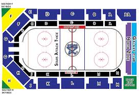 Sports Facility Details