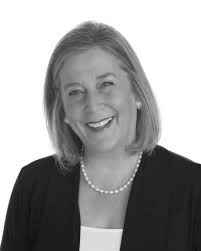 Ann Perry Real Estate Agent