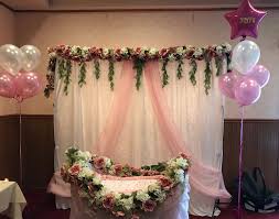 Cradle Ceremony Decoration Naming Ceremony Decoration Cradle Decoration Cradle Ceremony