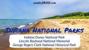 Check spelling or type a new query. Indiana National Parks What To See And Do Our Wander Filled Life