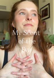 Exploring Elorea's Inflorescence: A Perfume Review