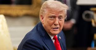 Trump's Promise to End Vote-By-Mail Is Yet Another Attack