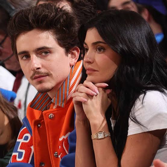 See Photos of Kylie Jenner, Timothée Chalamet, Luke Wilson and more