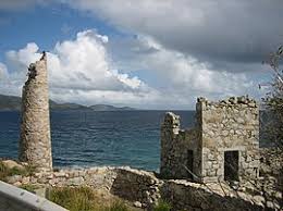 We offer transfers from beef island (airport) to virgin gorda. Kupferbergwerk Auf Virgin Gorda Wikipedia