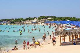 During the middle ages (especially under the maritime republics of genoa and venice). 24 Hours In Famagusta My Cyprus Travel Imagine Explore Discover