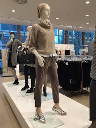 Plane aber lieber mit stoffhosen. Dresscode Business Casual Stilstrategie