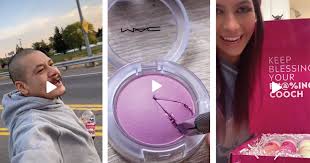 The viral tiktok has even inspired eos to create its own bless your f*ing cooch. Brands Should Make Connections With Budding Viral Creators