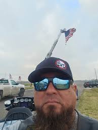 Deeply emotional event. Thanks to Ret USMC Col Douglas L. Applegate for  your service.