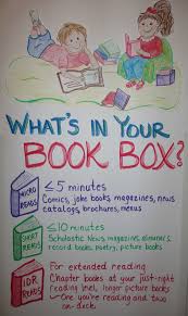 rethinking the book box scholastic