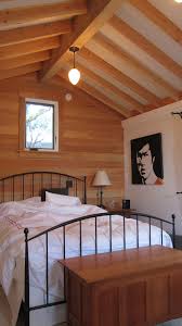Exposed Rafters And Ridge Exposed Rafters Ceiling Design Tongue And Groove Ceiling