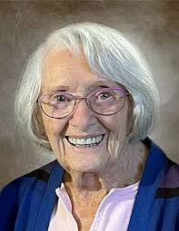 Roslyn Brydges Smith avis de décès