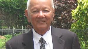 Obituary: Andrew Shang