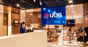 Need to transfer money overseas? Uob Wealth Banking Branch Opened At Orchard Road In Singapore