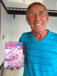 Retro Speedway: Simmo Super Brits DVD