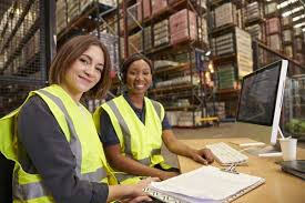 Wms logistics are integral when considering the strength of your supply chain. What Is A Warehouse Management System Wms