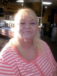 Rebecca Wright Obituary