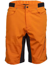 Outdoor Gear Zoic Ether Shorts With Liner Mountain Bike