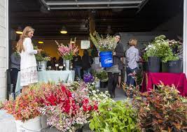 We are located at 902 old fayetteville st, durham, nc 27701. Piedmont Wholesale Flowers Walter Magazine