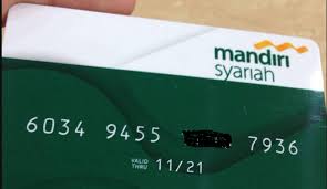 Pemegang kartu harus tahu bahwa kode otp dan cvv merupakan data pribadi yang tidak boleh disebarluaskan ke pihak manapun, termasuk ke pihak bank terkait. Kegunaan Kartu Kredit Bni Syariah 2021