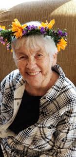 Judith Caroline Cook