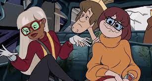 Velma Is a Lesbian: New 'Scooby Doo' Film Makes Her Gay Officially