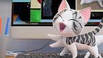 こねこのチー　ポンポンらー大冒険