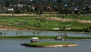 Image result for doha golf club images