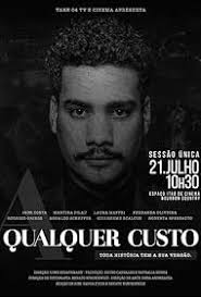 A Qualquer Custo (2019)