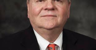 The Toughest Job in the Nation (I Doubt It), but the Best Job I've Ever Had  (Absolutely)