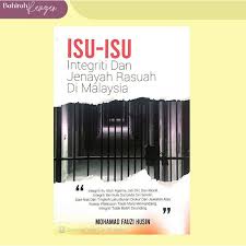 Sebarang info bagi jawatan kosong sprm terbaru akan dikemaskini disini dari masa ke semasa. Isu Isu Integriti Dan Jenayah Rasuah Di Malaysia Shopee Malaysia