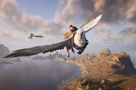 Content tends toward introspection, dark and/or humor, mostly focused on book canon. Harry Potter Rpg Hogwarts Legacy Delayed To 2022 Polygon
