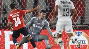 Platinum collection build your own bundle. Joao Paulo Brilha Santos Empata Mas Avanca Na Sul Americana Esportes R7 Futebol