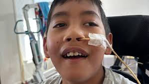 Fundraiser by Catalina Vivanco : A call for support for Jaxson !