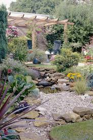 Use rocks to transform your plain and boring backyard into a beautiful and relaxing oasis. 6 Best Rock Garden Ideas Yard Landscaping With Rocks