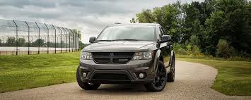 Toyota sienna accessories and parts: 2018 Dodge Journey Towing Capacity Engine Specs Doug Henry Cdjr