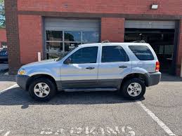 Image result for Silver 2006 Escape