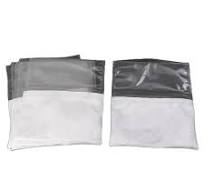 Disposable Non-Woven Waterproof Bag for Pets Cadaver Mortuary Dead Body Bag  for Cremation