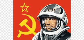 When he became the first man in space on april 12, 1961. Yuri Gagarin Gagarin First In Space Vostok 1 Space Race Outer Space Yuri Gagarin Png Pngegg