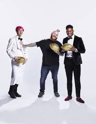 Juju Smith Schuster On Twitter My Squaaaaaad Timthetatman Ninja Juju Hipster Fortnite