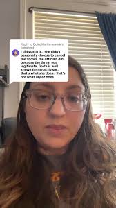 Greta Gasbarri Taylor Swift