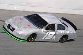 A real nascar engine today is 800 to 900 horse power sorry you do not know what you talking about also, back in the early 70s, with a window net, the dodge charger daytona and plymouth superbird reached speeds upto 220mph. Jeremy Mayfield Nascar Images