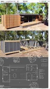 Modern prefab and modular homes. 101 Super Modern Shipping Container Houses Ideas Shop Garage Workshop Etc Container House Design Building A Container Home Container House Plans