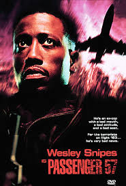 Passenger 57 (DVD, 1998) for sale online